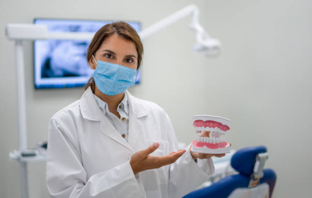 Best Orthodontic Emergency Dentist in Burbank, IL