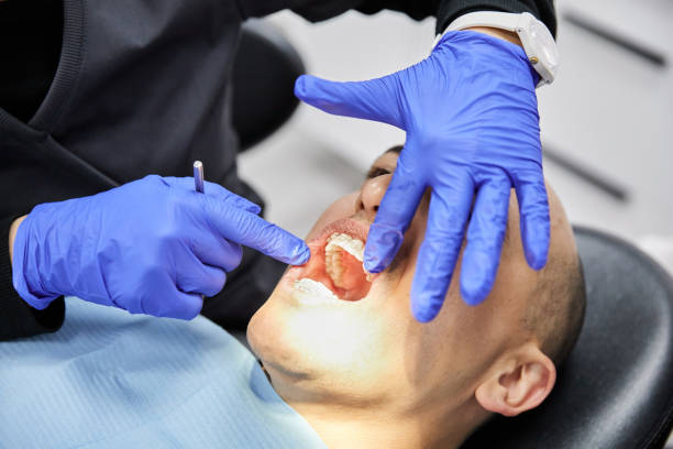 Best Pediatric Emergency Dentist in Burbank, IL