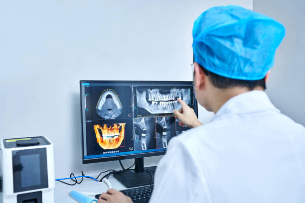 Best Emergency Root Canal Treatment in Burbank, IL